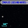 2MASS J15464885+4047332