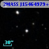 2MASS J15464979+4550285