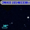 2MASS J15465330+0220428