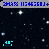 2MASS J15465601+0052266