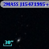 2MASS J15471985+4024012