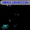 2MASS J15472219+2724412
