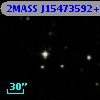 2MASS J15473592+0551342