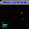 2MASS J15474846+0922141