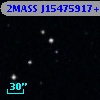 2MASS J15475917+4045270