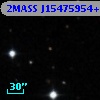 2MASS J15475954+3619177