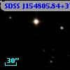 SDSS J154805.84+370629.5