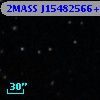 2MASS J15482566+2928313