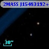 2MASS J15483192+5032079