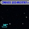 2MASS J15483797+4118088