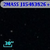2MASS J15483826+4001497