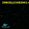 2MASS J15483941+4353052
