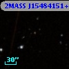 2MASS J15484151+3146300