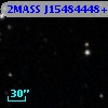2MASS J15484448+4508345