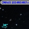 2MASS J15485487+2814046