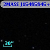 2MASS J15485845+3035332