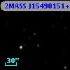 2MASS J15490151+3234309