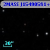 2MASS J15490581+3254024