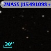 2MASS J15491098+0237228