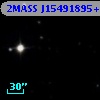 2MASS J15491895+3730148