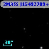 2MASS J15492709+3245344