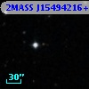 2MASS J15494216+2855384