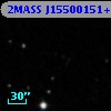 2MASS J15500151+4302416