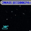 2MASS J15500674+3914088