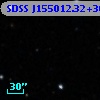 SDSS J155012.32+305654.7