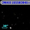 2MASS J15502041+3312047