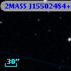 2MASS J15502484+4049022