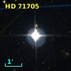 HD  71705