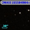 2MASS J15504904+0749256