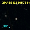 2MASS J15505761+4012548