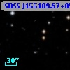 SDSS J155109.87+053744.6