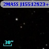 2MASS J15512823+3306404