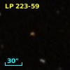 SDSS J155142.45+420839.2