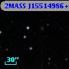 2MASS J15514986+3051313