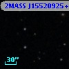 2MASS J15520925+3009432