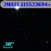 2MASS J15523694+3030167