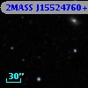 2MASS J15524760+2817192
