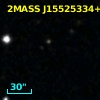 2MASS J15525334+3035121