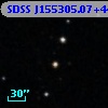 SDSS J155305.07+445802.0