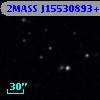2MASS J15530893+2937126