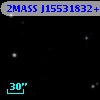 2MASS J15531832+3217418