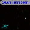 2MASS J15532466+3259465