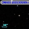 2MASS J15533589+3345511