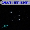 2MASS J15541266+3118244