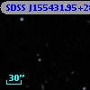 SDSS J155431.95+284759.3