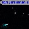 SDSS J155456.86+512445.9